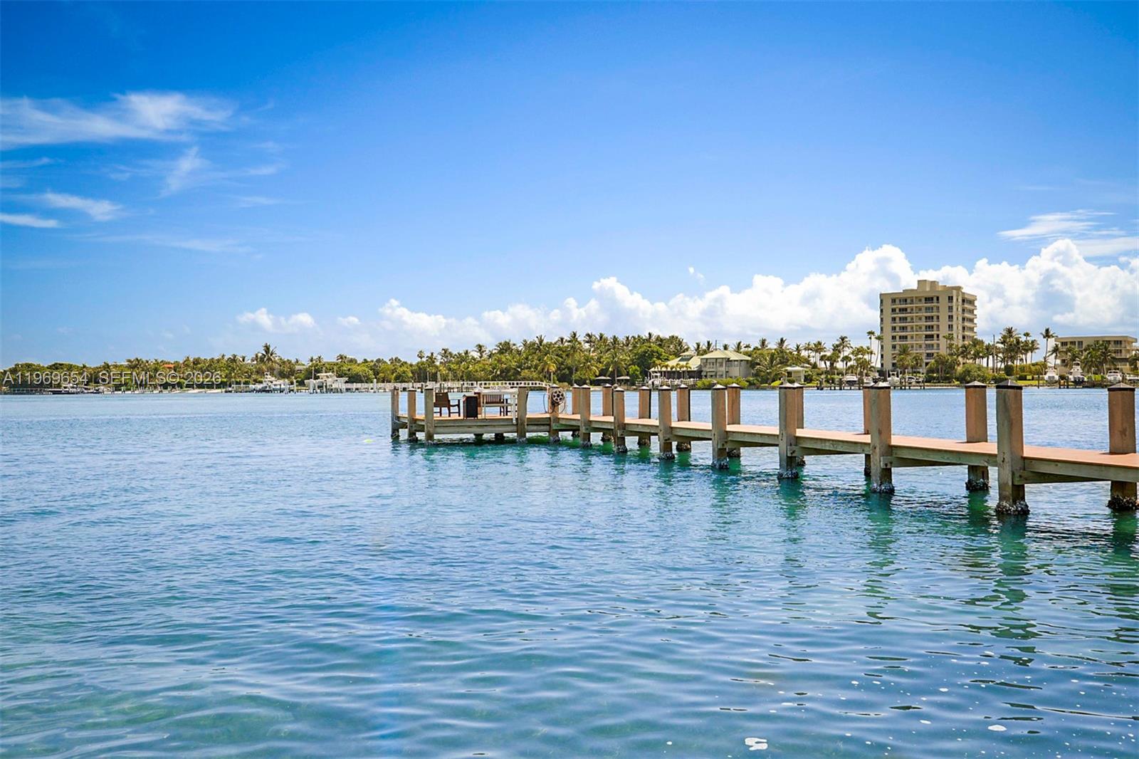 BROADVIEW CONDO - Residential