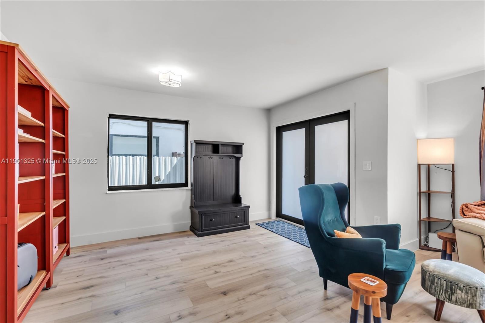 BIRD ROAD HIGHLANDS - Residential