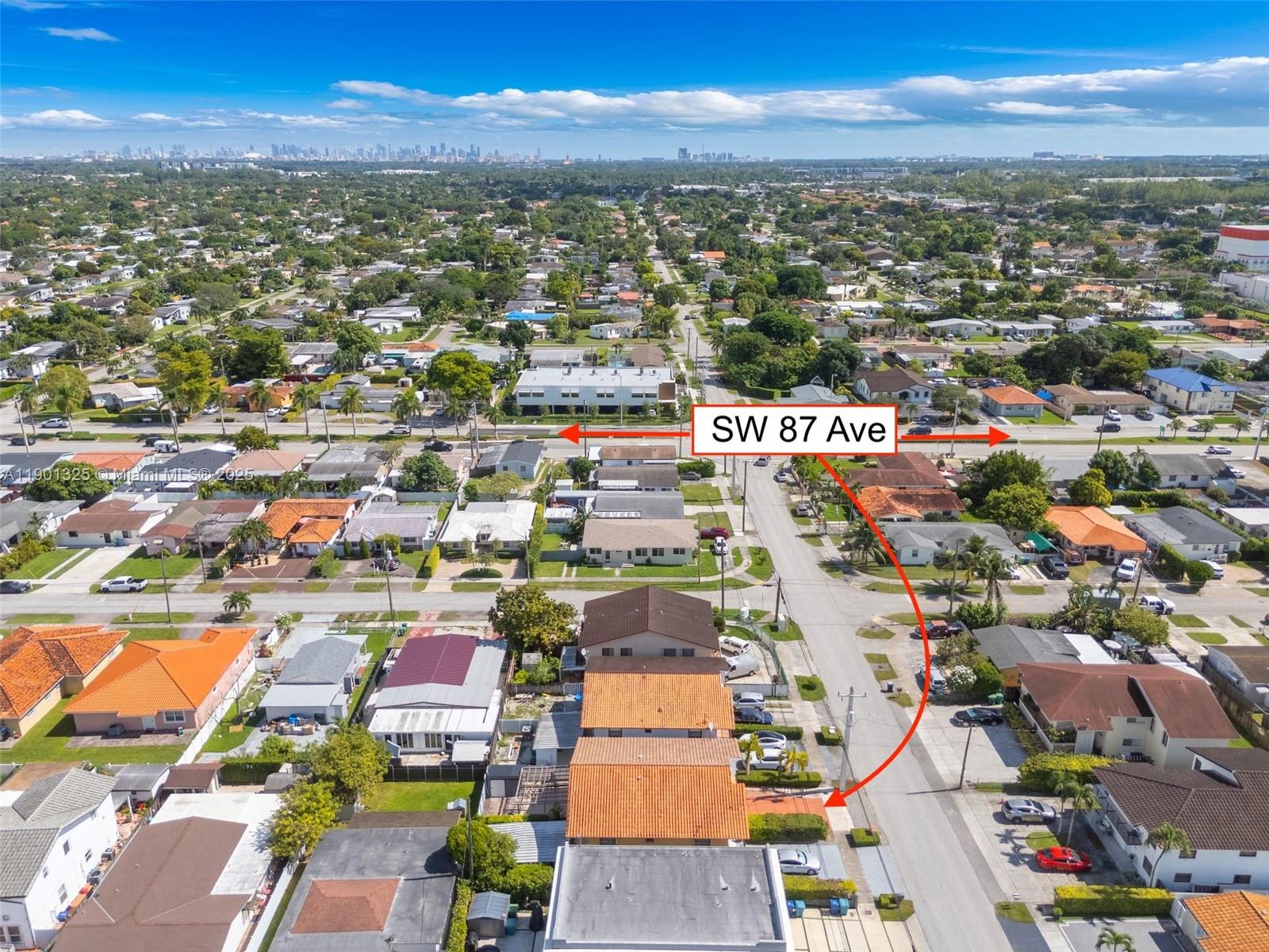 BIRD ROAD HIGHLANDS - Residential