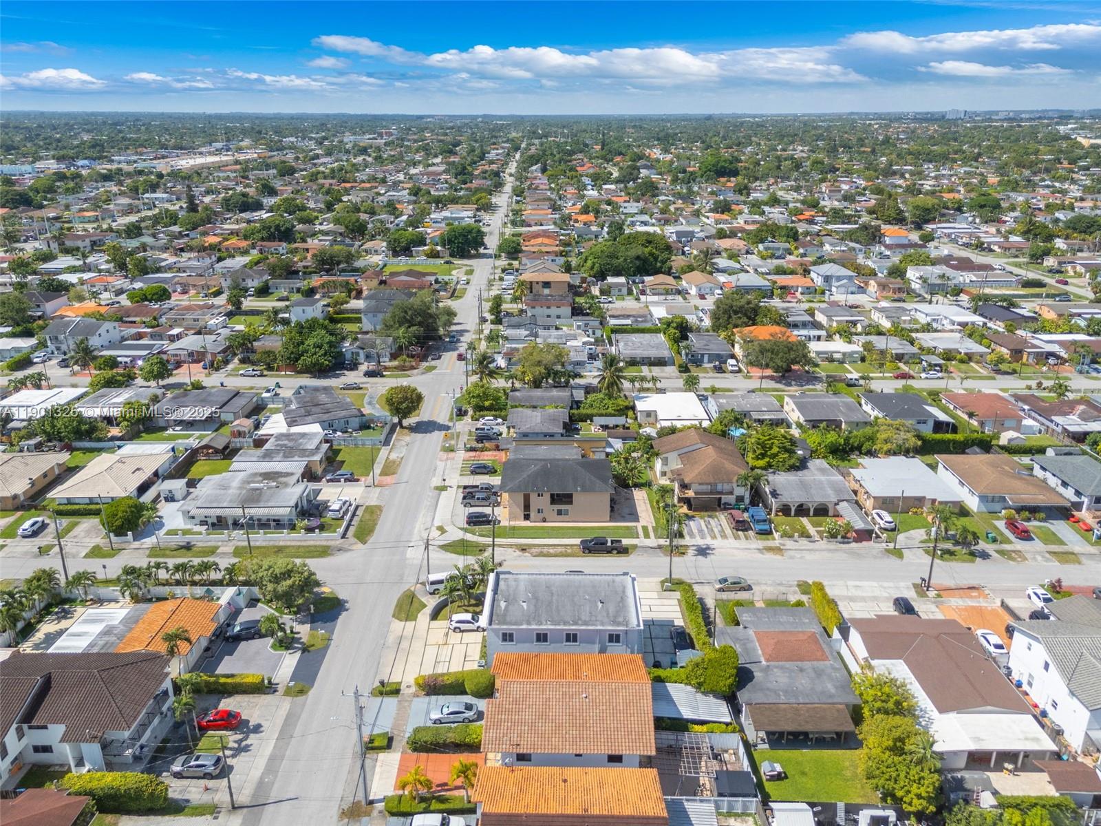 BIRD ROAD HIGHLANDS - Residential