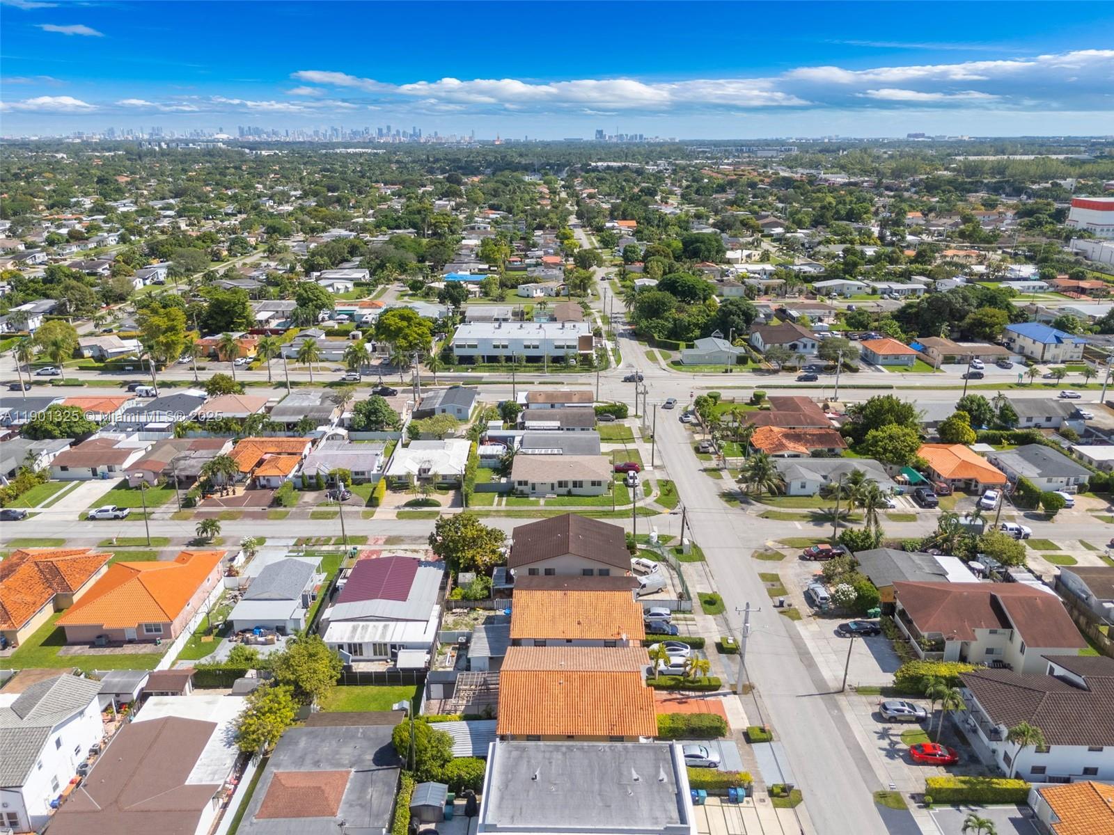 BIRD ROAD HIGHLANDS - Residential