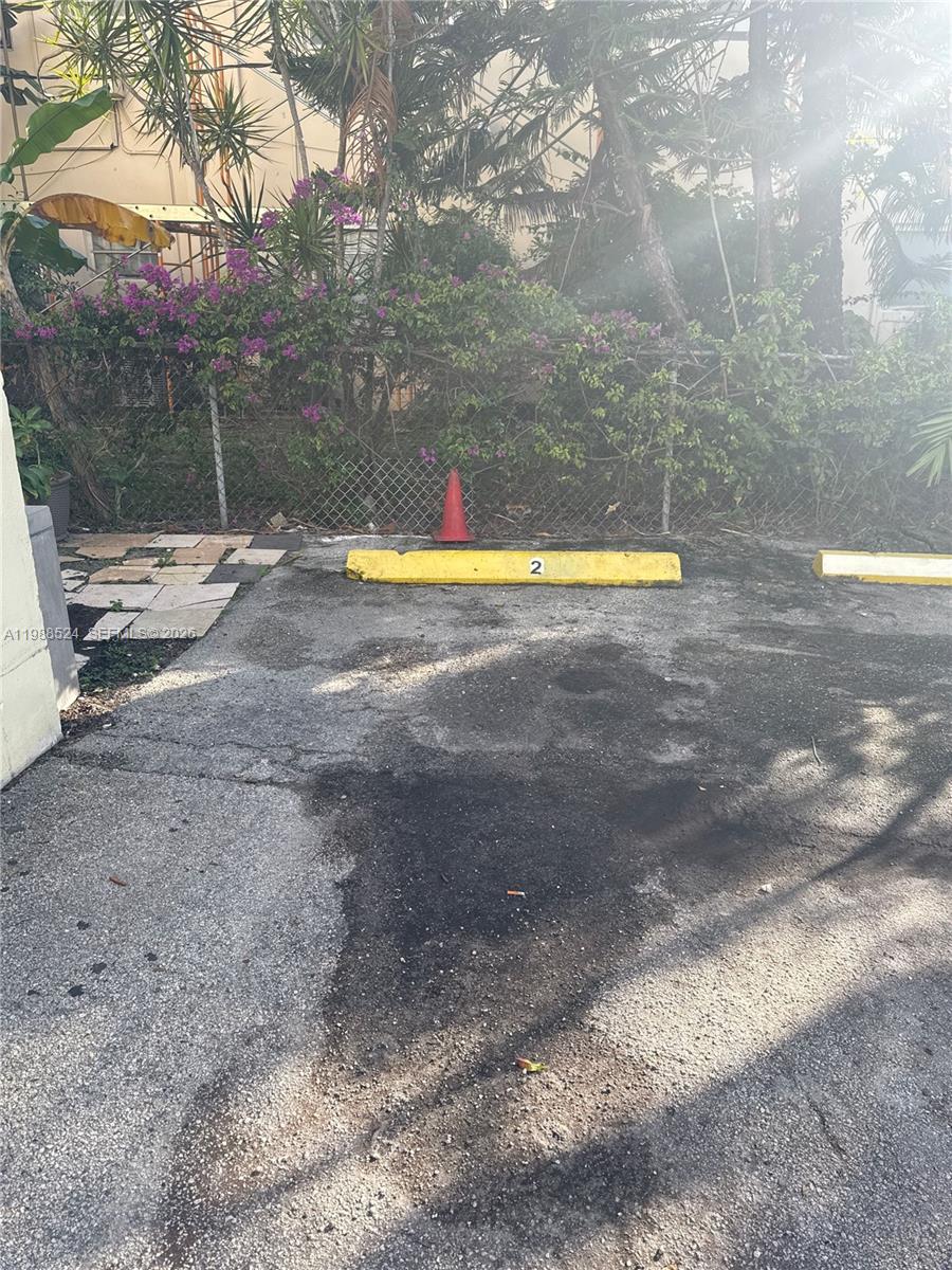 CITY OF MIAMI SOUTH - Residential Lease