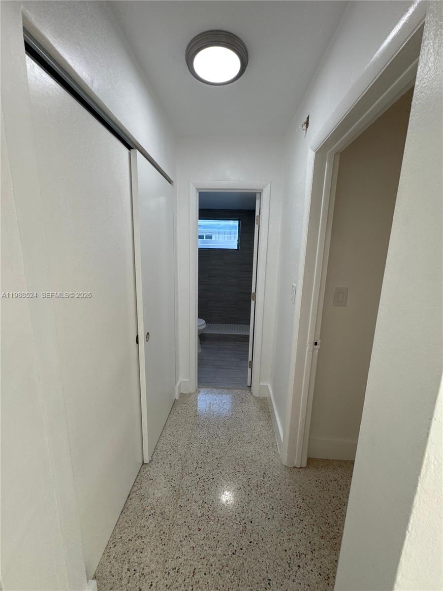 CITY OF MIAMI SOUTH - Residential Lease