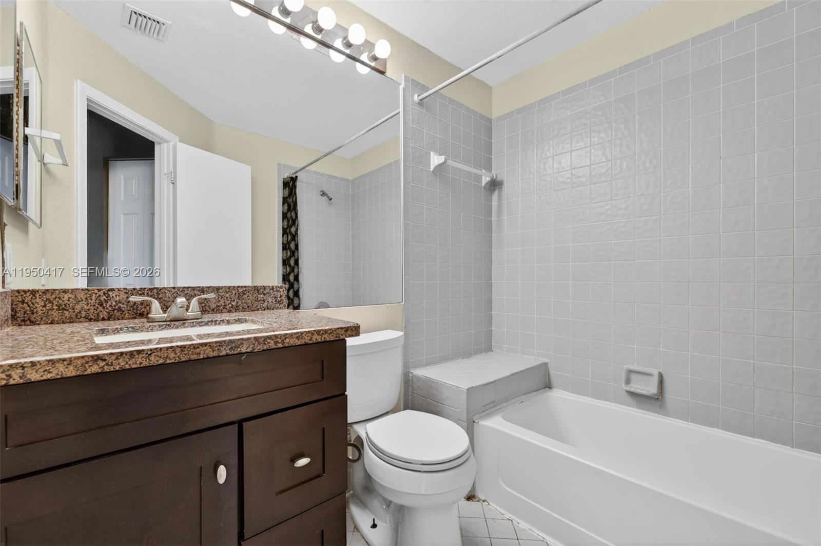 CYPRESS AT WOODMONT III - Residential