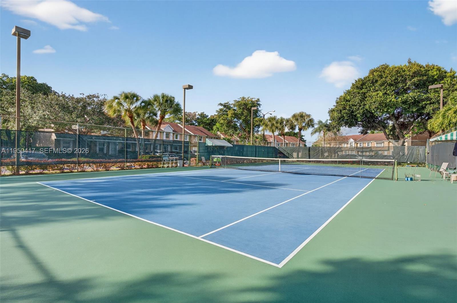 CYPRESS AT WOODMONT III - Residential