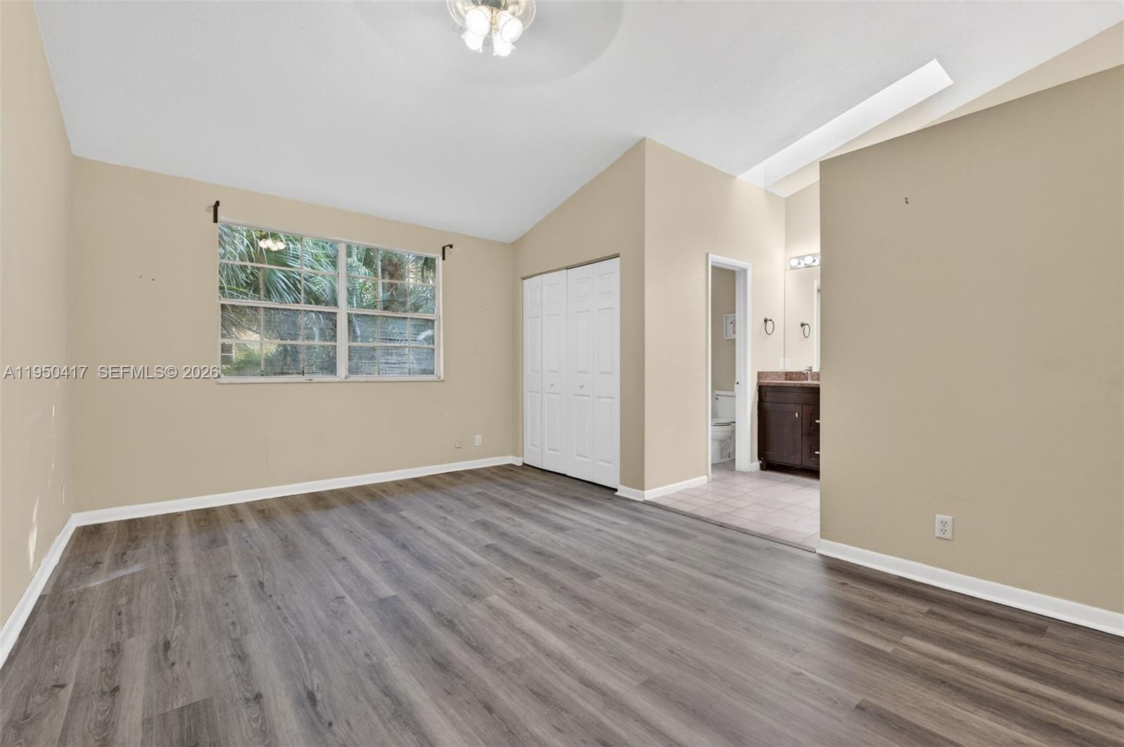 CYPRESS AT WOODMONT III - Residential