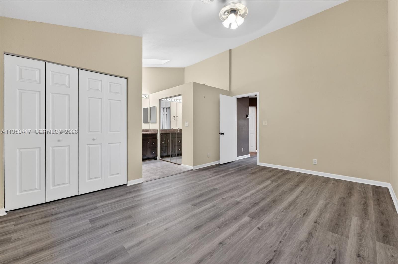 CYPRESS AT WOODMONT III - Residential