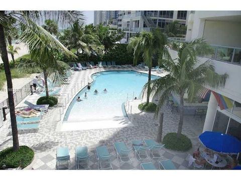17375 Collins Ave 1704 Sunny Isles Beach FL 33160