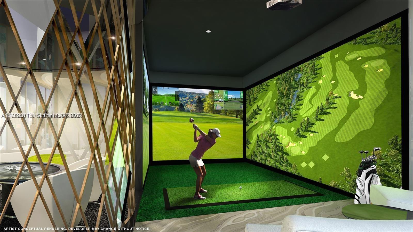 PARAMOUNT MIAMI WORLDCENT - Residential Lease