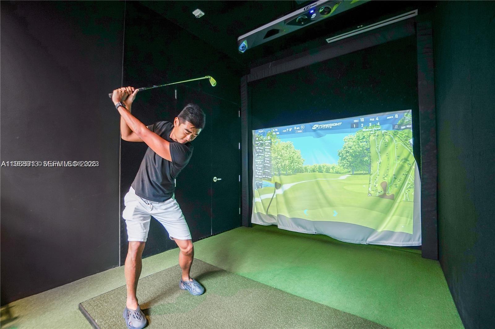 PARAMOUNT MIAMI WORLDCENT - Residential Lease