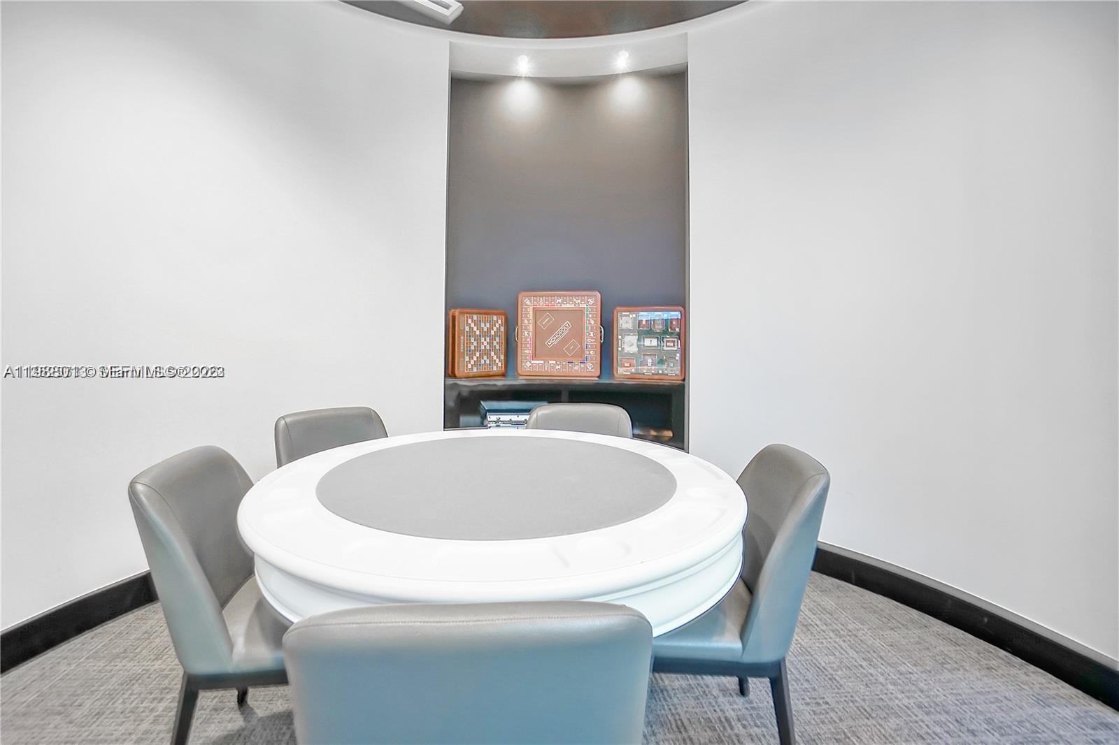 PARAMOUNT MIAMI WORLDCENT - Residential Lease