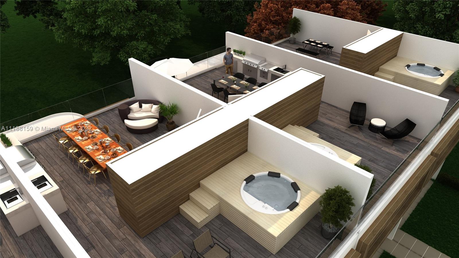 GRACE HOMES - Residential