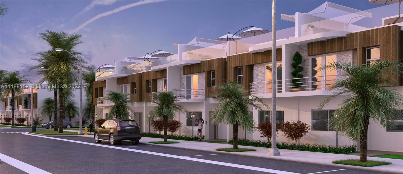 GRACE HOMES - Residential