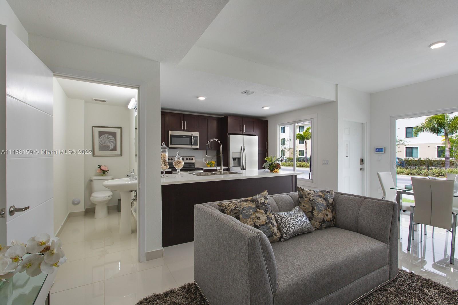 GRACE HOMES - Residential