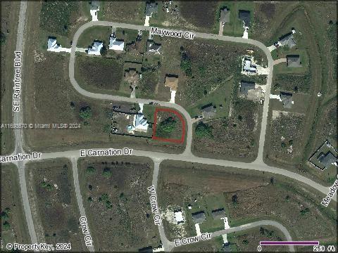 0.34 ACRES OF LAND FOR SALE