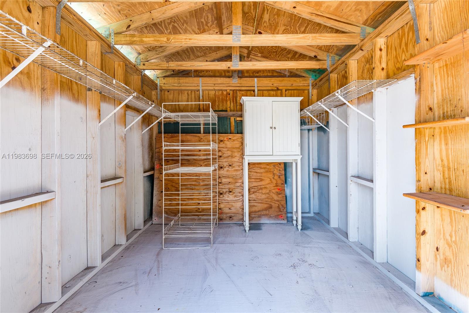 TROPIC PALMS 1 - Residential