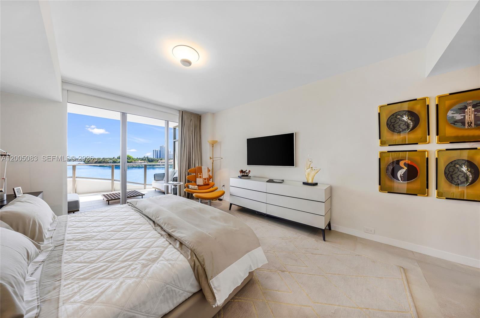 ONDA RESIDENCES - Residential