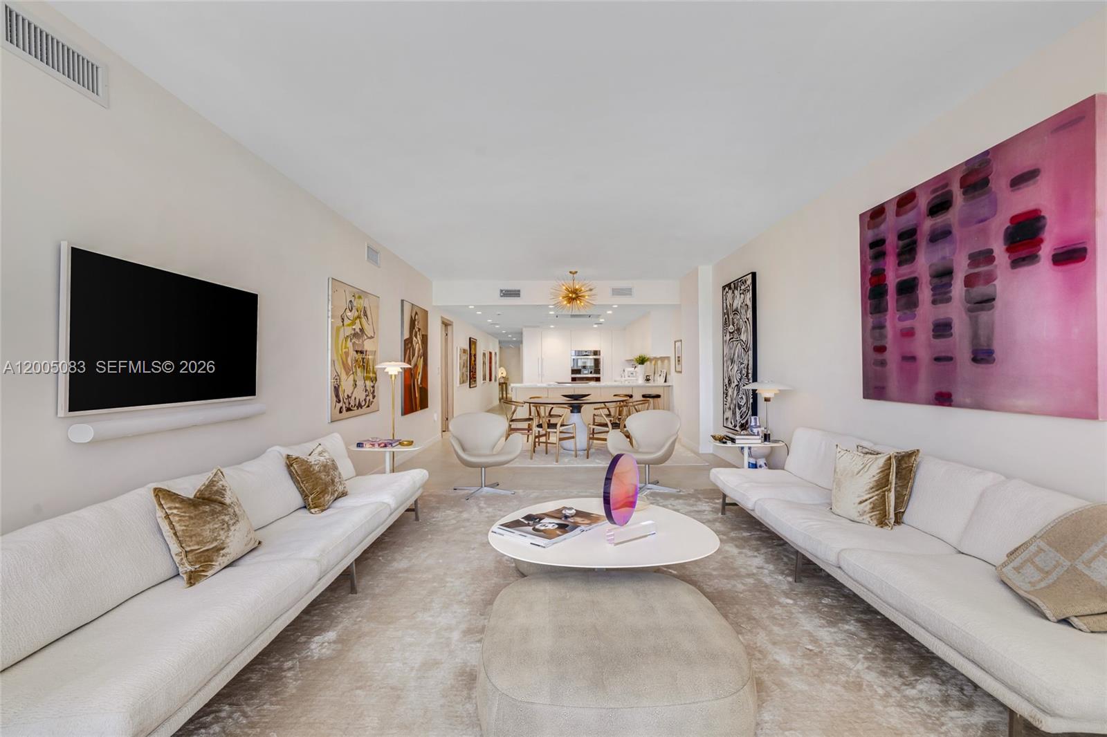 ONDA RESIDENCES - Residential