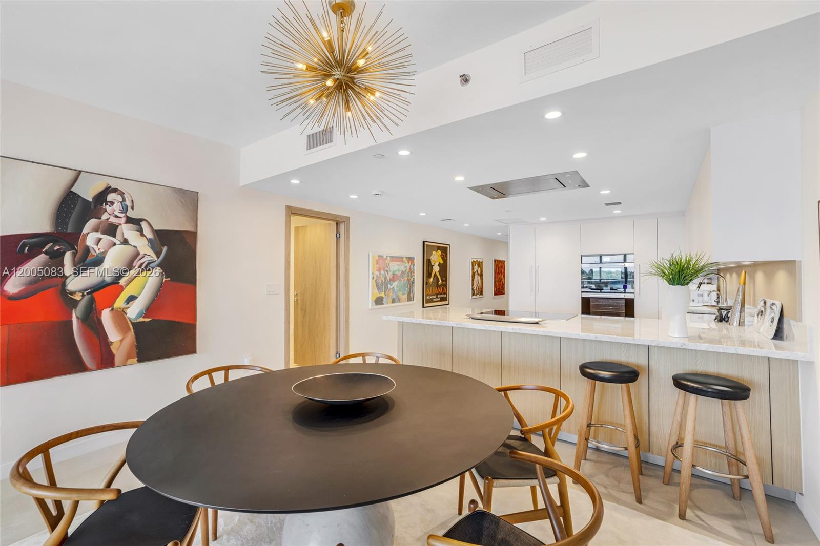 ONDA RESIDENCES - Residential