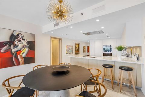 Tiny photo for 1135 103rd St #504, Bay Harbor Islands, FL 33154 (MLS # A12005083)