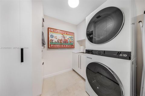 Tiny photo for 1135 103rd St #504, Bay Harbor Islands, FL 33154 (MLS # A12005083)