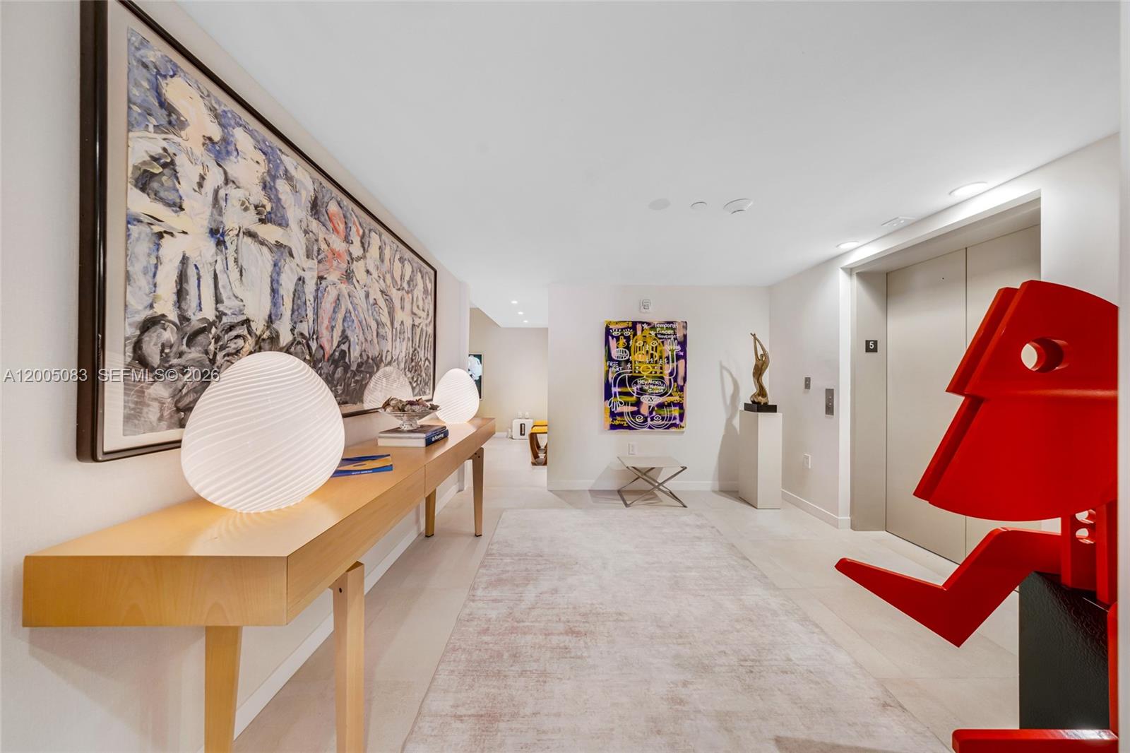 ONDA RESIDENCES - Residential