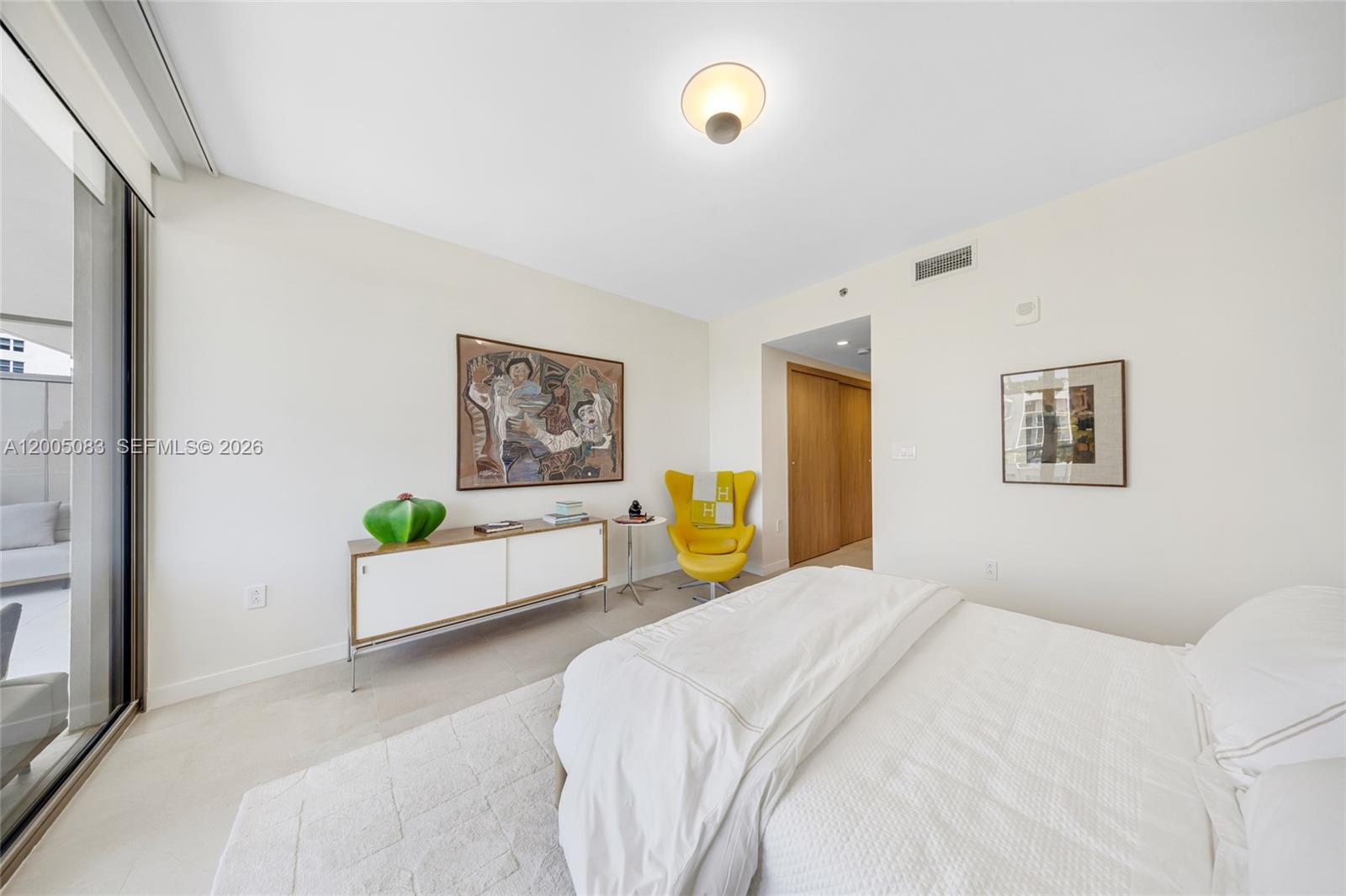 ONDA RESIDENCES - Residential