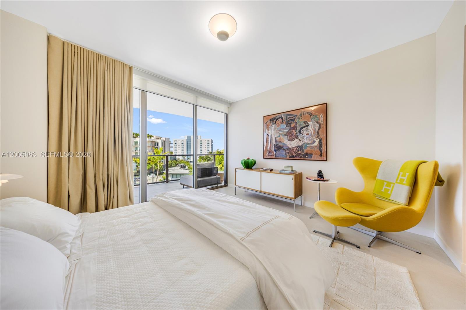 ONDA RESIDENCES - Residential