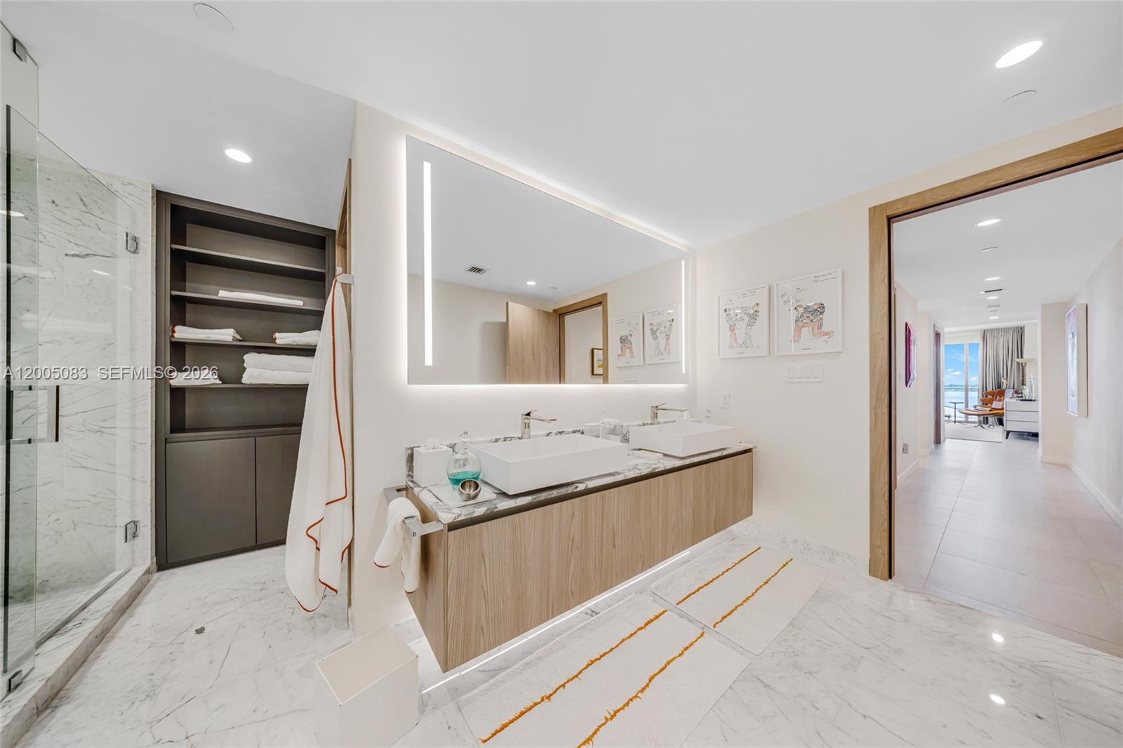 ONDA RESIDENCES - Residential