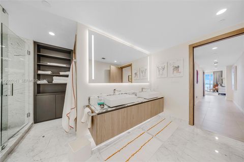 Tiny photo for 1135 103rd St #504, Bay Harbor Islands, FL 33154 (MLS # A12005083)