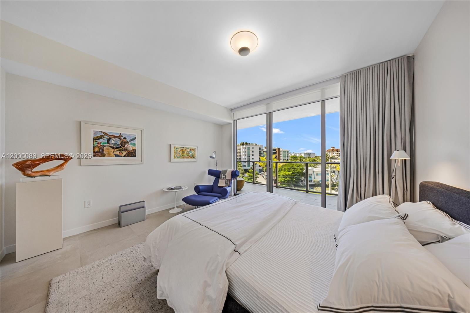 ONDA RESIDENCES - Residential