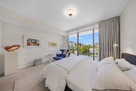 Tiny photo for 1135 103rd St #504, Bay Harbor Islands, FL 33154 (MLS # A12005083)