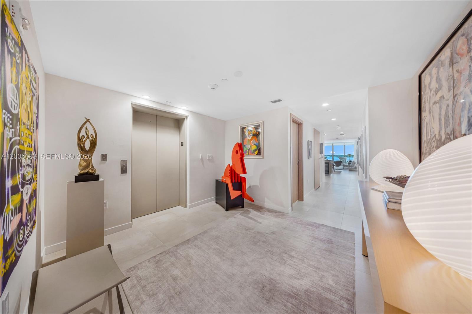 ONDA RESIDENCES - Residential