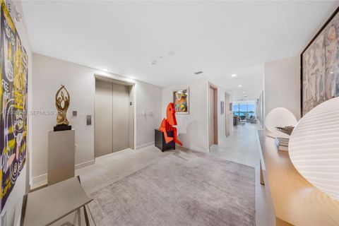 Tiny photo for 1135 103rd St #504, Bay Harbor Islands, FL 33154 (MLS # A12005083)