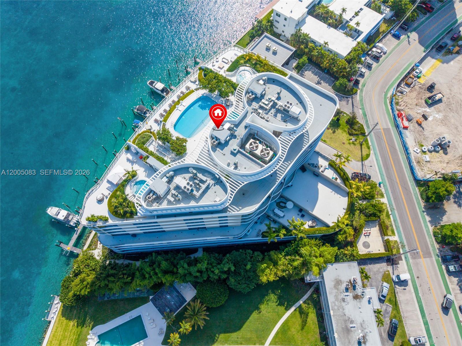 ONDA RESIDENCES - Residential