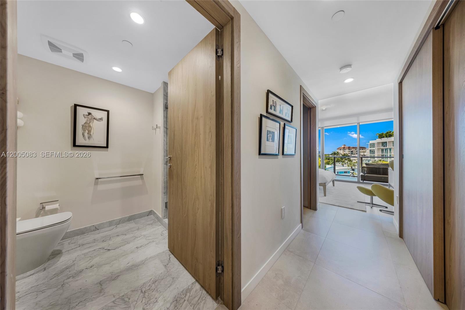 ONDA RESIDENCES - Residential