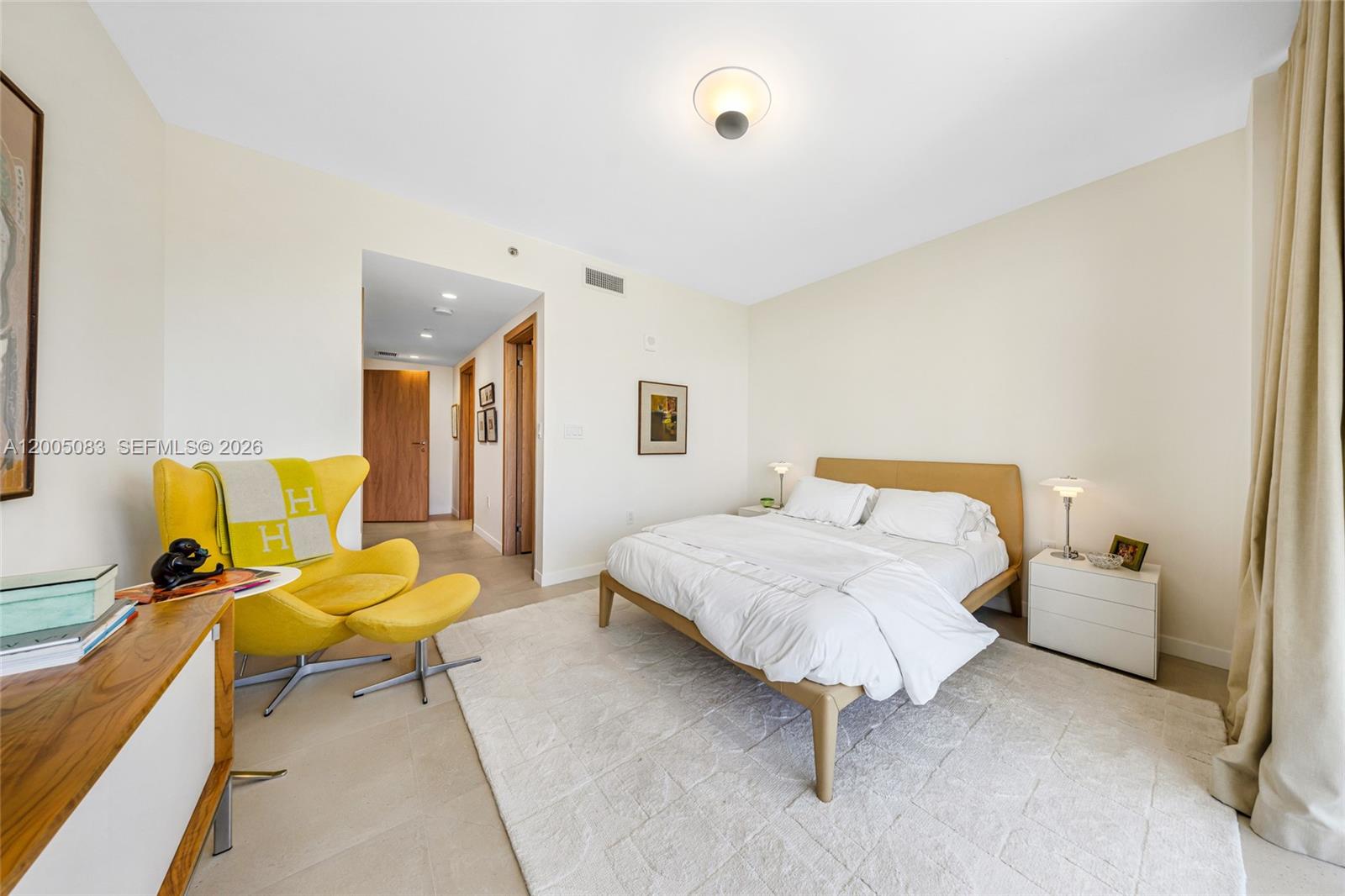 ONDA RESIDENCES - Residential