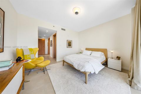 Tiny photo for 1135 103rd St #504, Bay Harbor Islands, FL 33154 (MLS # A12005083)