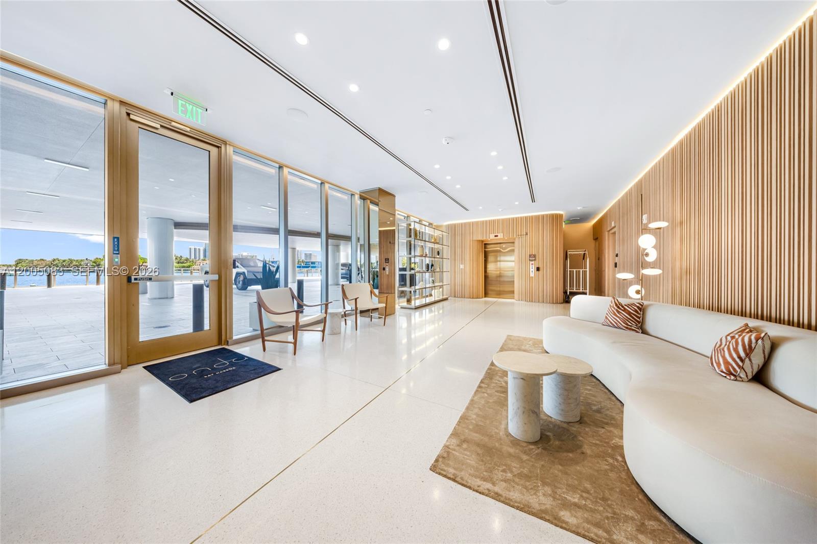 ONDA RESIDENCES - Residential