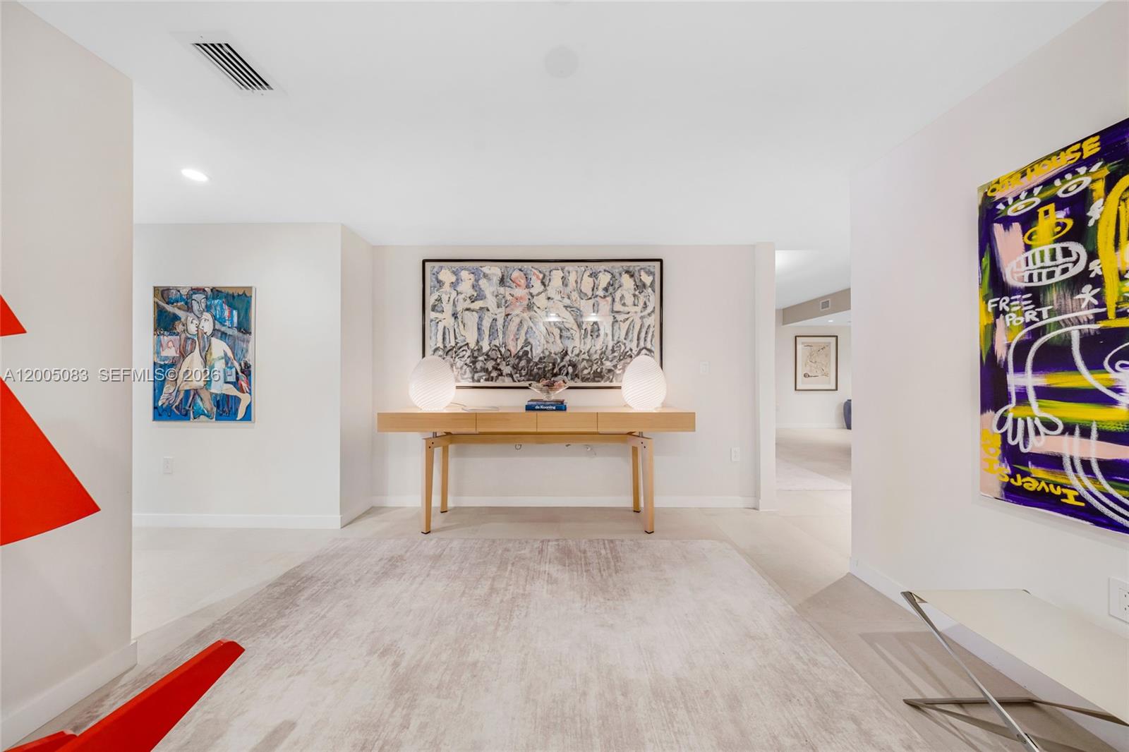 ONDA RESIDENCES - Residential