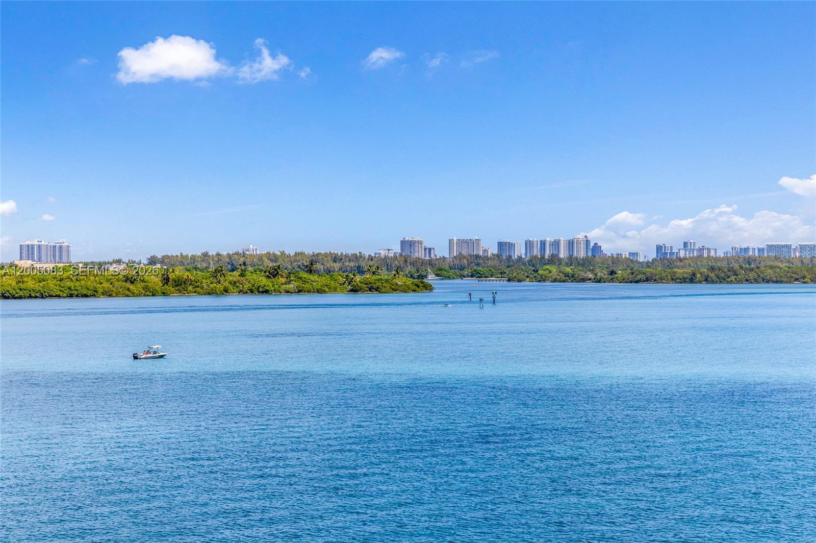 ONDA RESIDENCES - Residential