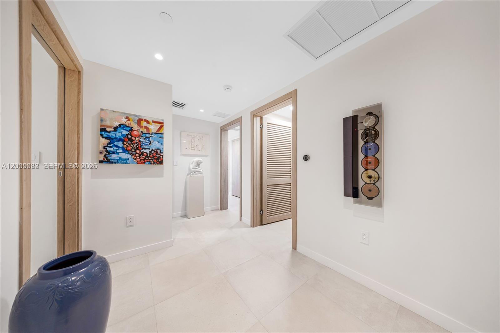 ONDA RESIDENCES - Residential