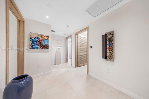 Tiny photo for 1135 103rd St #504, Bay Harbor Islands, FL 33154 (MLS # A12005083)