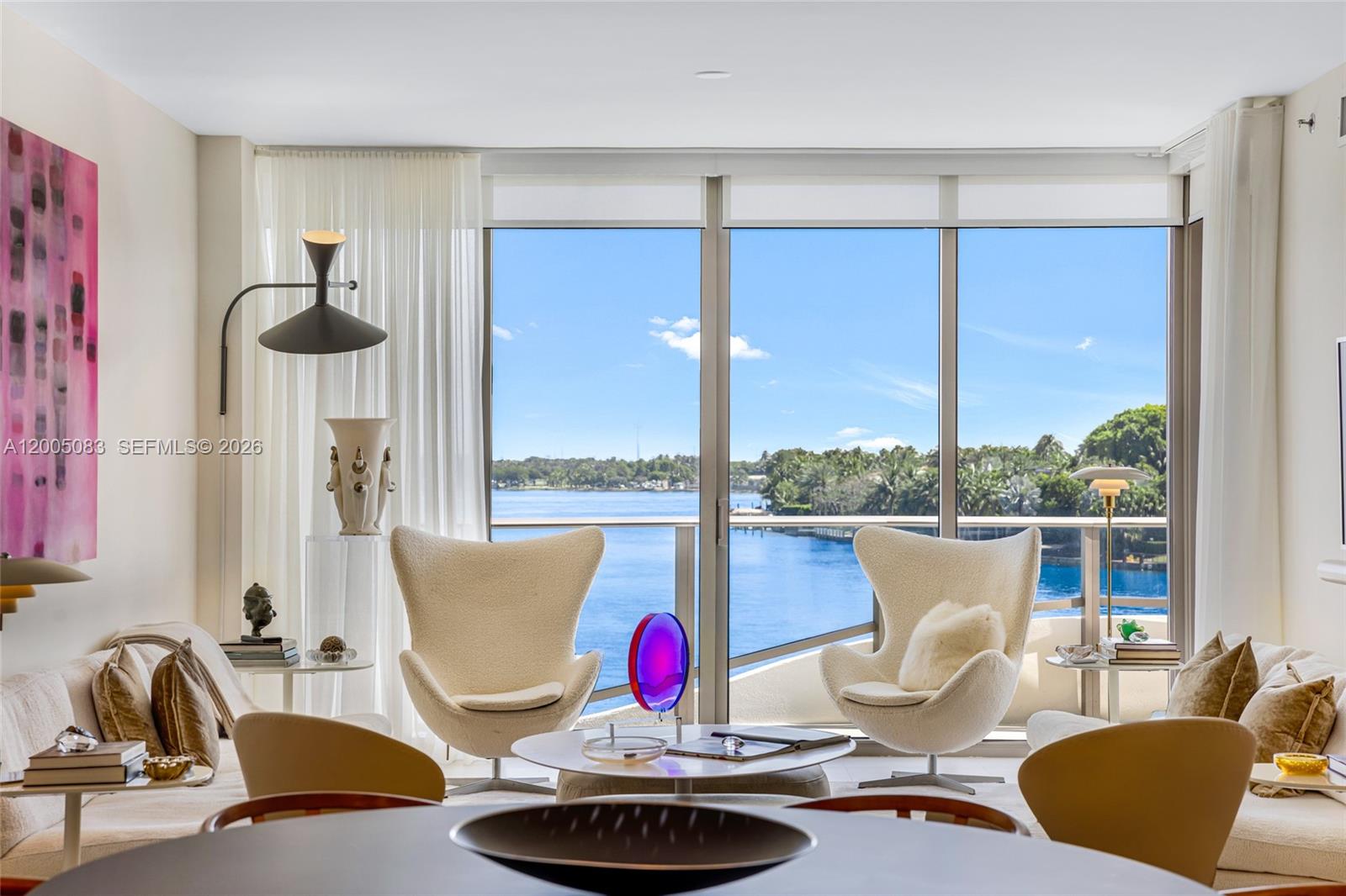 ONDA RESIDENCES - Residential