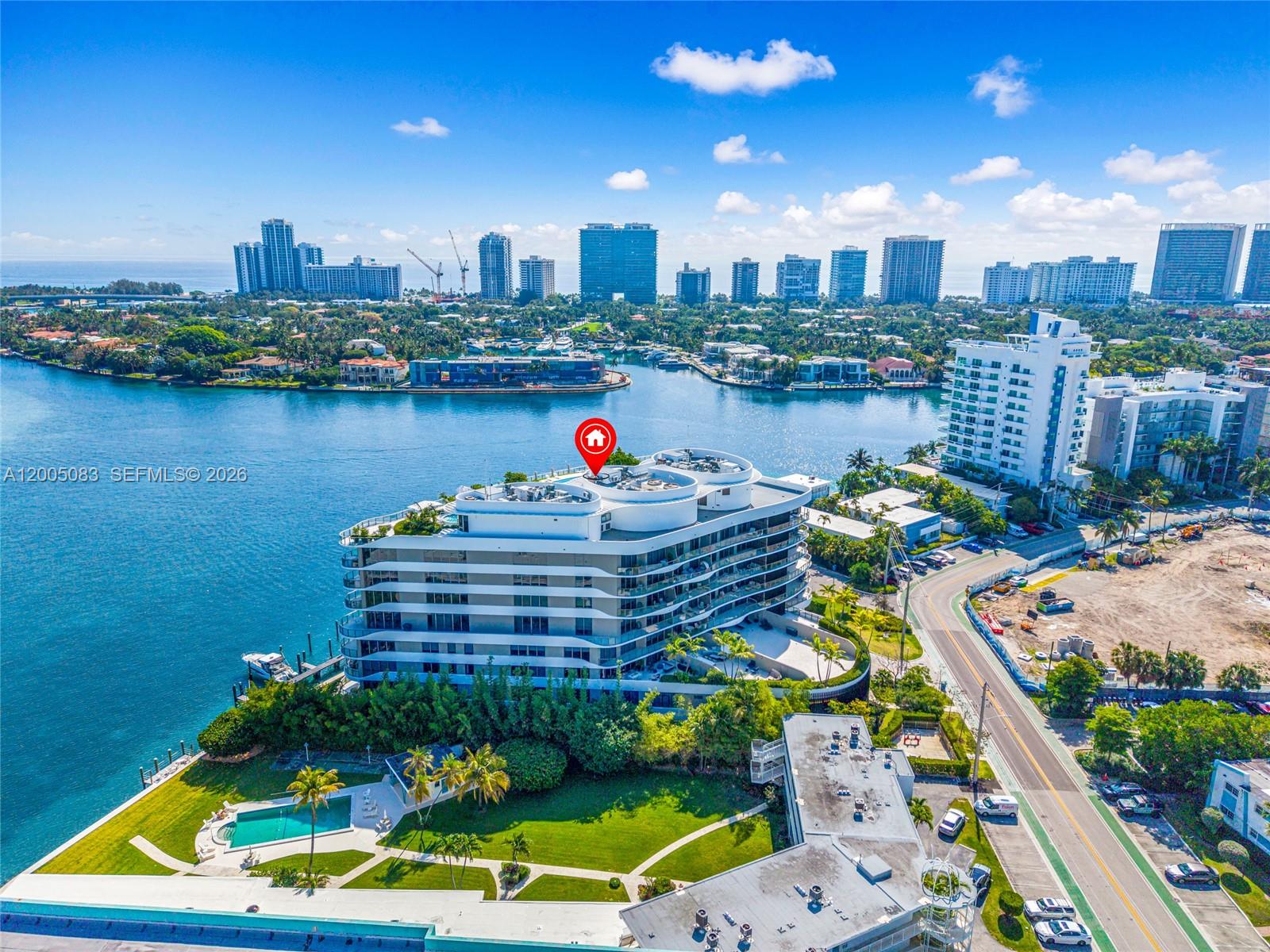 ONDA RESIDENCES - Residential