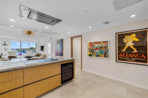 Tiny photo for 1135 103rd St #504, Bay Harbor Islands, FL 33154 (MLS # A12005083)