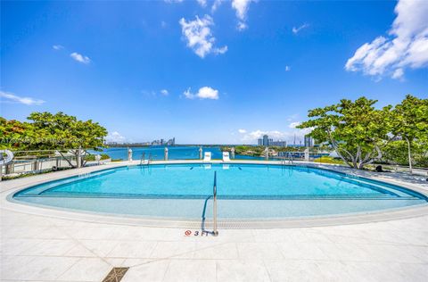 Tiny photo for 1135 103rd St #504, Bay Harbor Islands, FL 33154 (MLS # A12005083)