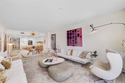 Tiny photo for 1135 103rd St #504, Bay Harbor Islands, FL 33154 (MLS # A12005083)