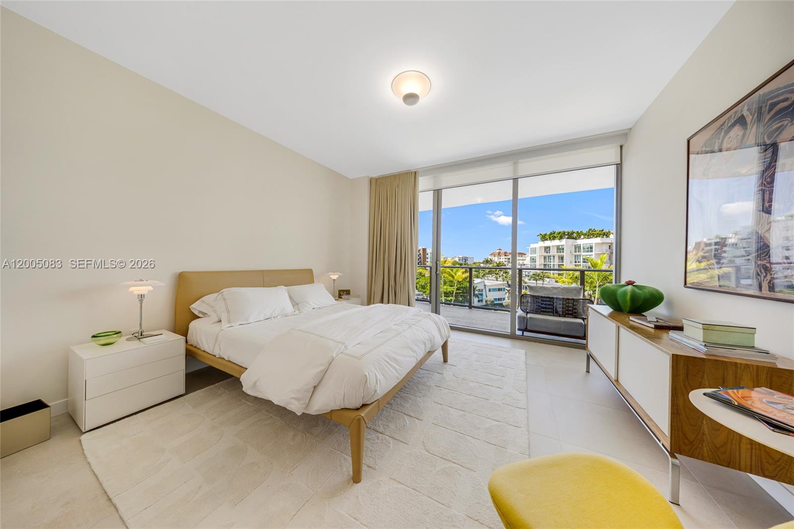 ONDA RESIDENCES - Residential