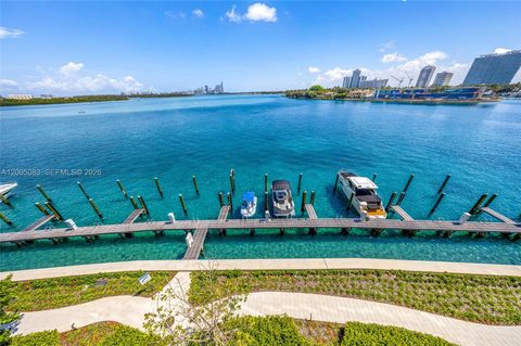 Tiny photo for 1135 103rd St #504, Bay Harbor Islands, FL 33154 (MLS # A12005083)